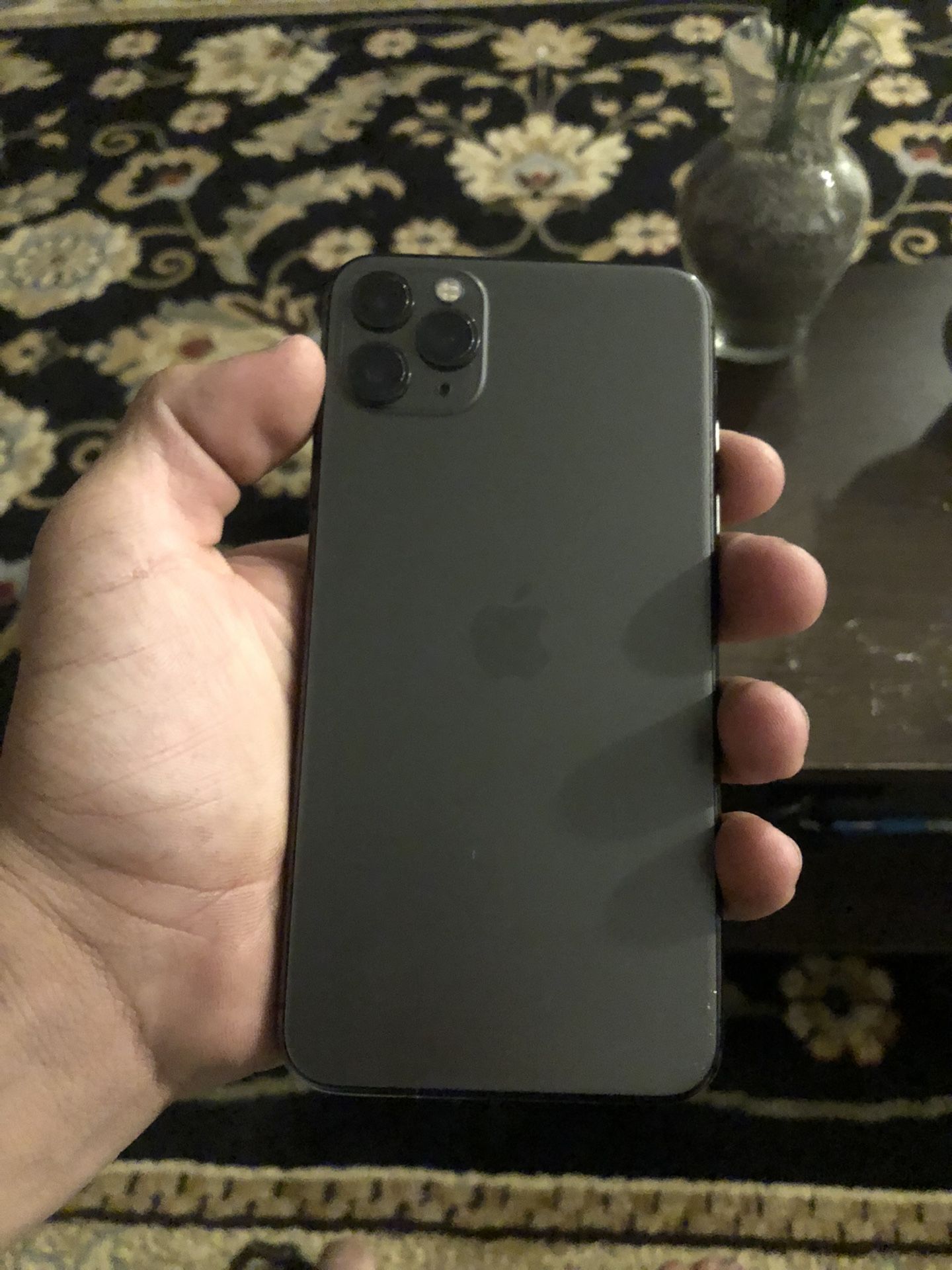 iPhone 11 Pro Max 256GB Fully Unlocked