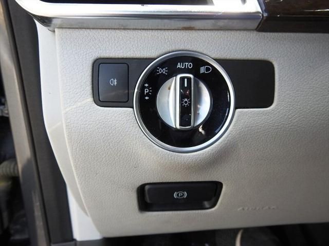 2013 Mercedes-Benz M-Class