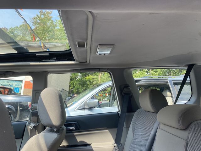 2007 Subaru Forester
