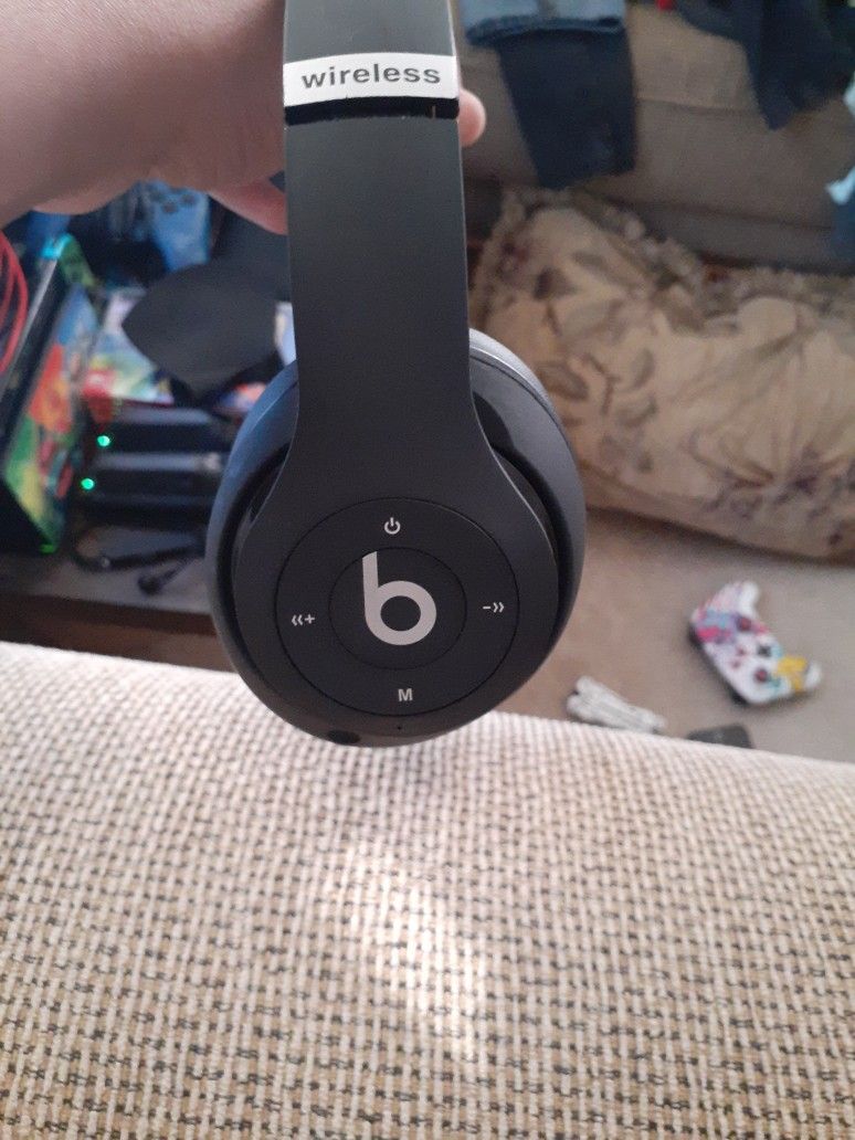 Beats Studio 3 Wirless