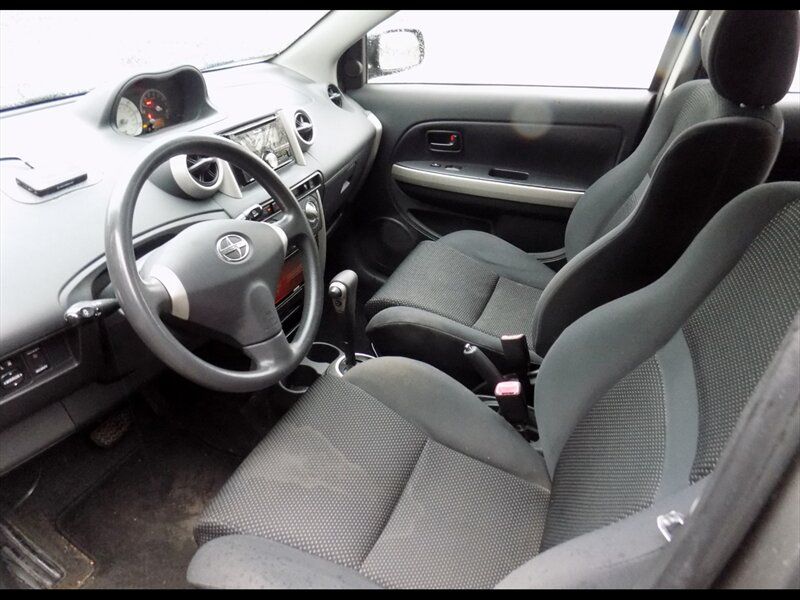 2004 Scion xA