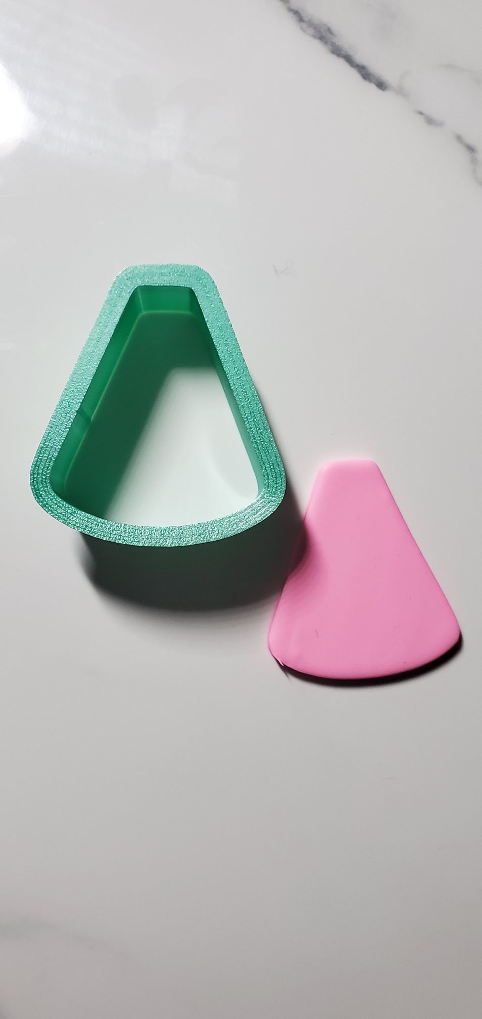 Clay cutter