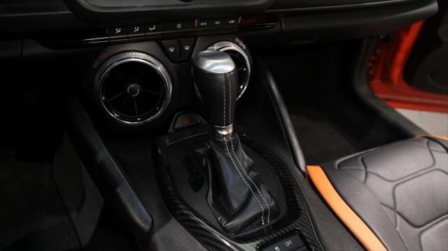 2019 Chevrolet Camaro