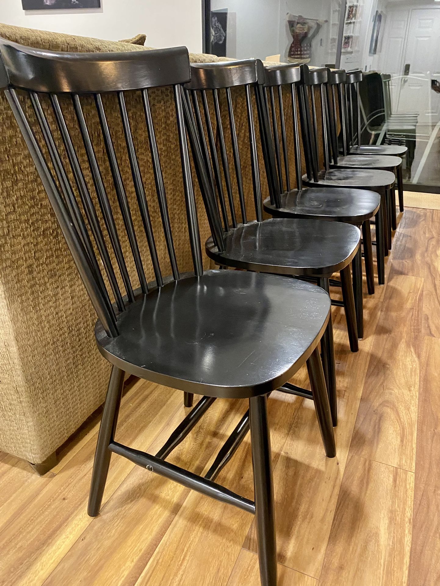Wayfair Kitchen Chairs With Wheels Dandk Organizer