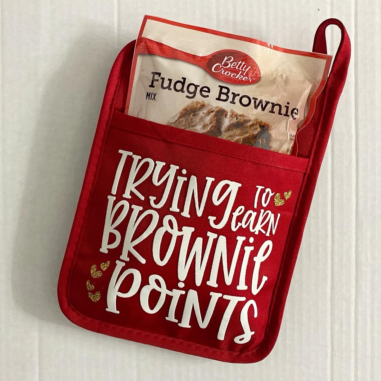 Pot holder