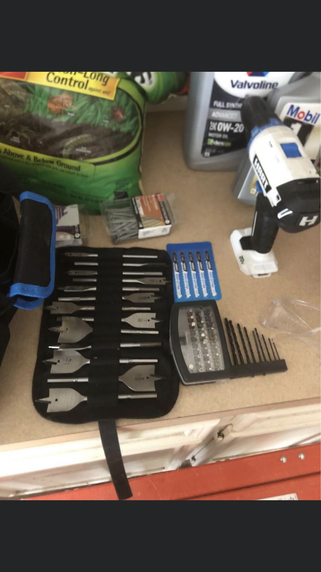 TOOLS