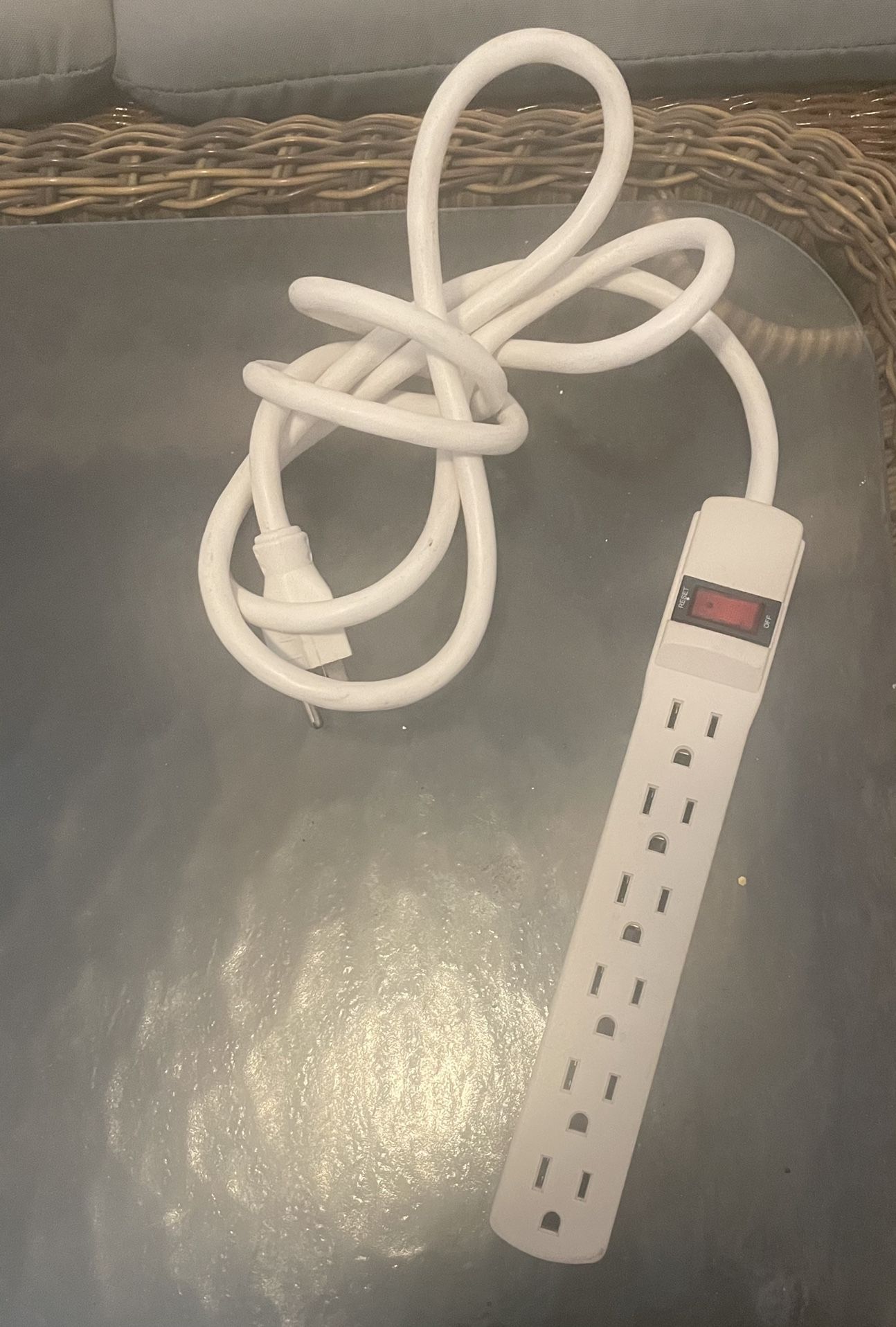 Surge Protector