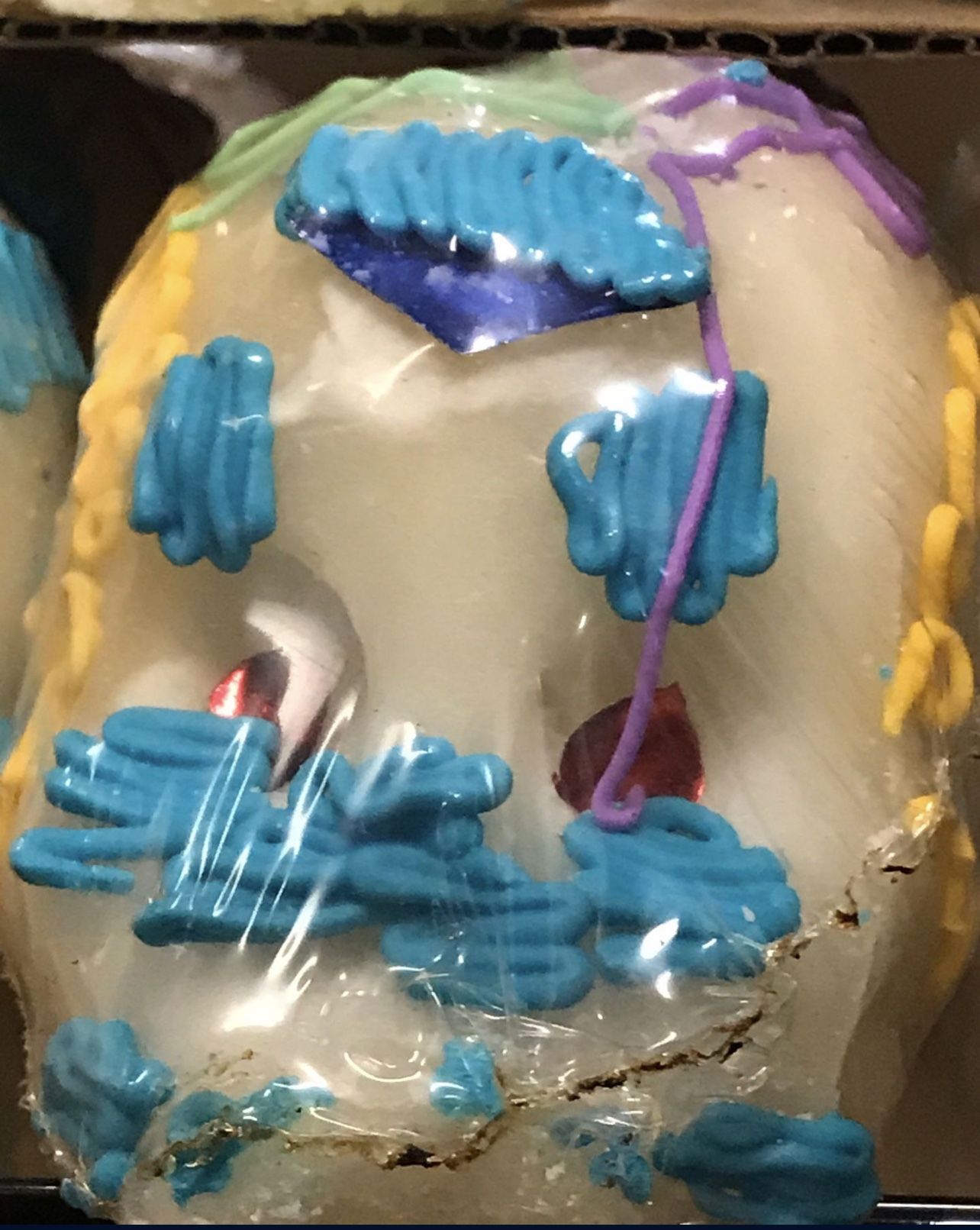 Dia De Muertos