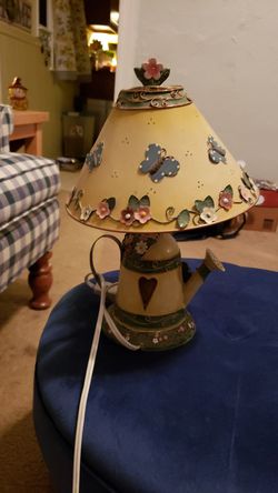 Lamp Thumbnail