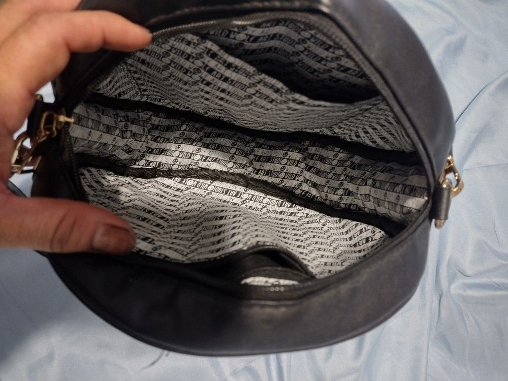 Spooky Vibes Pumpkin Purse
