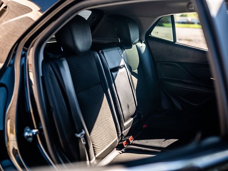 2013 Buick Encore