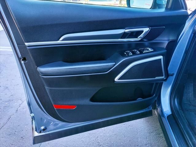 2020 Kia Telluride