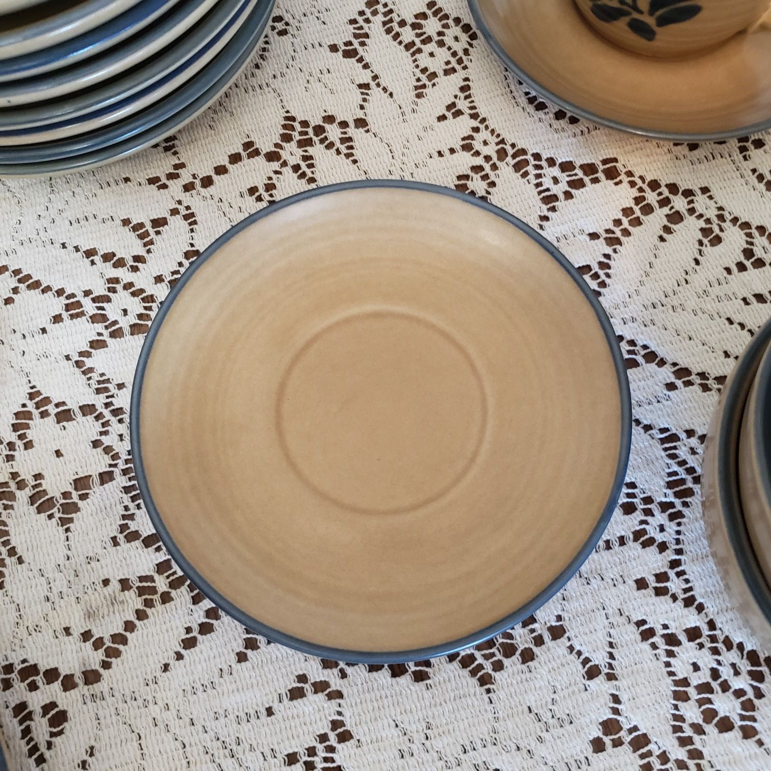 Dish Set