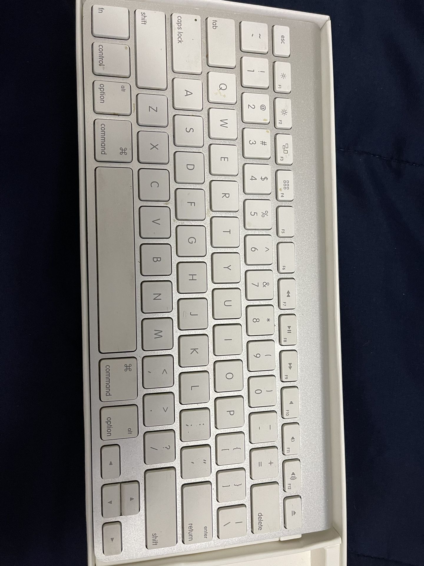 apple computer keyboard for sale