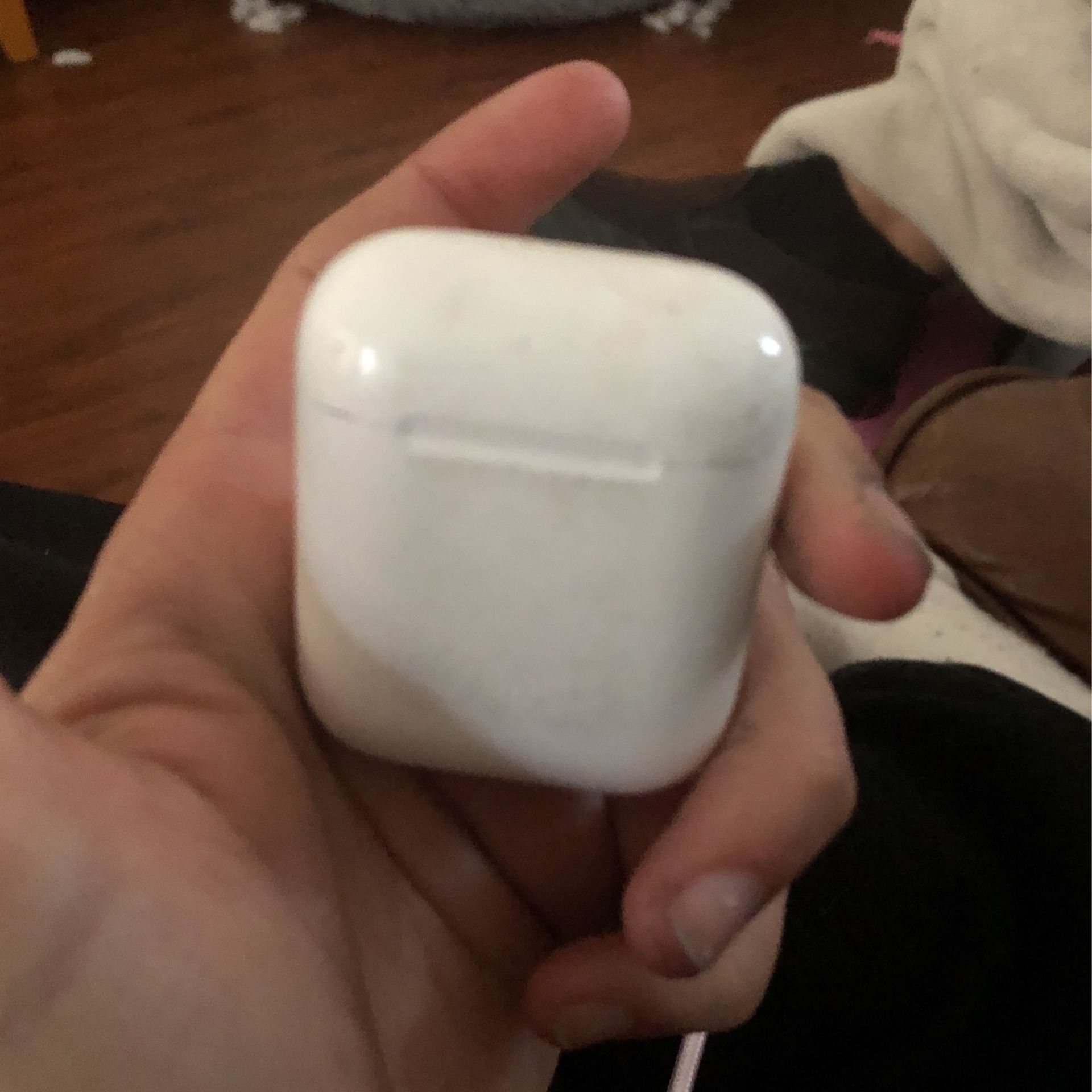 Real Airpods