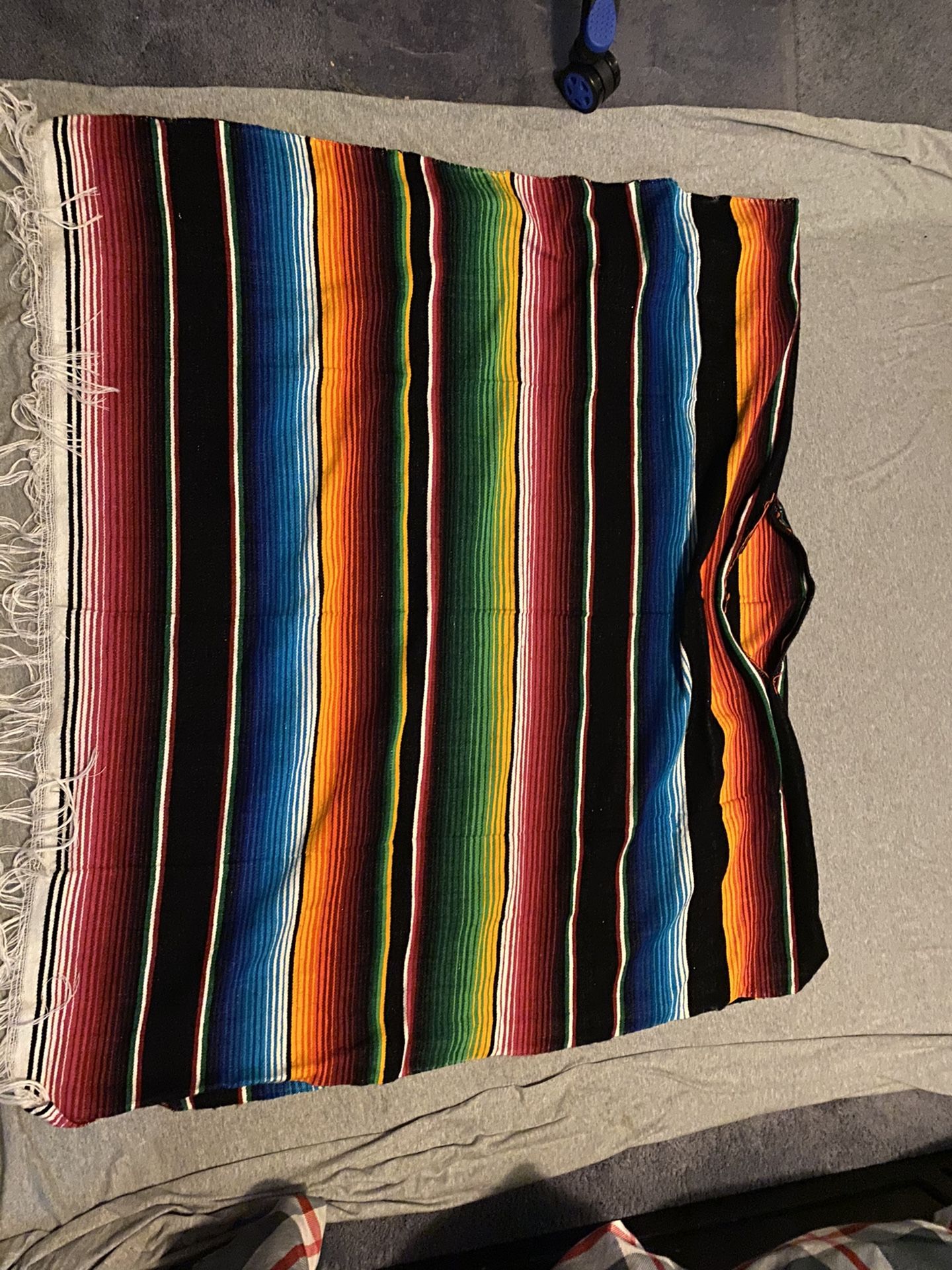 Poncho