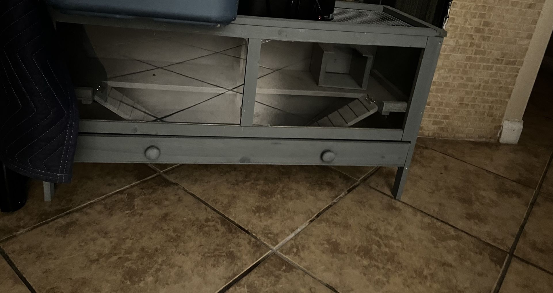 Free Cage
