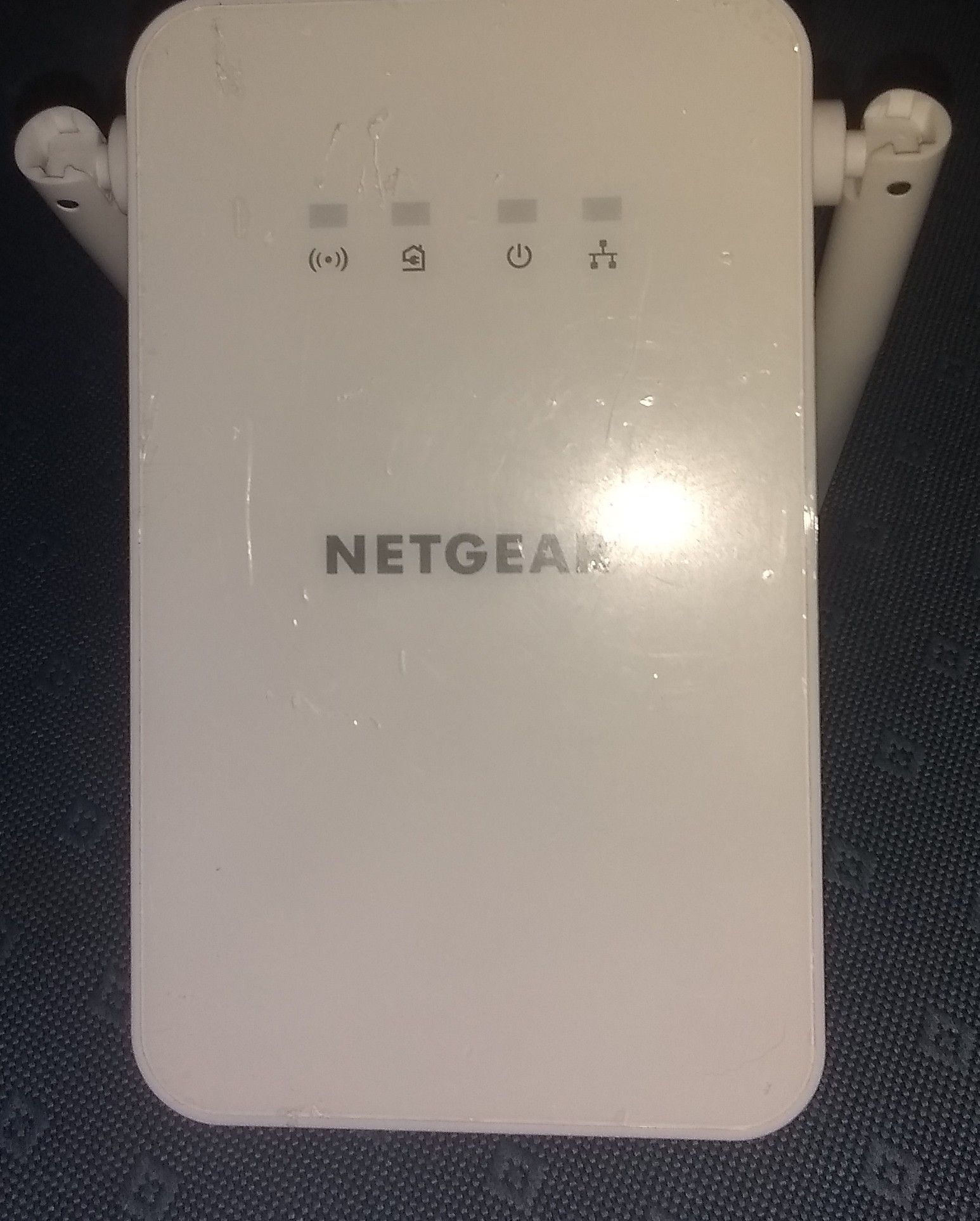 Netgear plw1000 wifi extender
