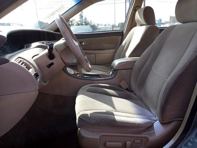 2000 Toyota Avalon