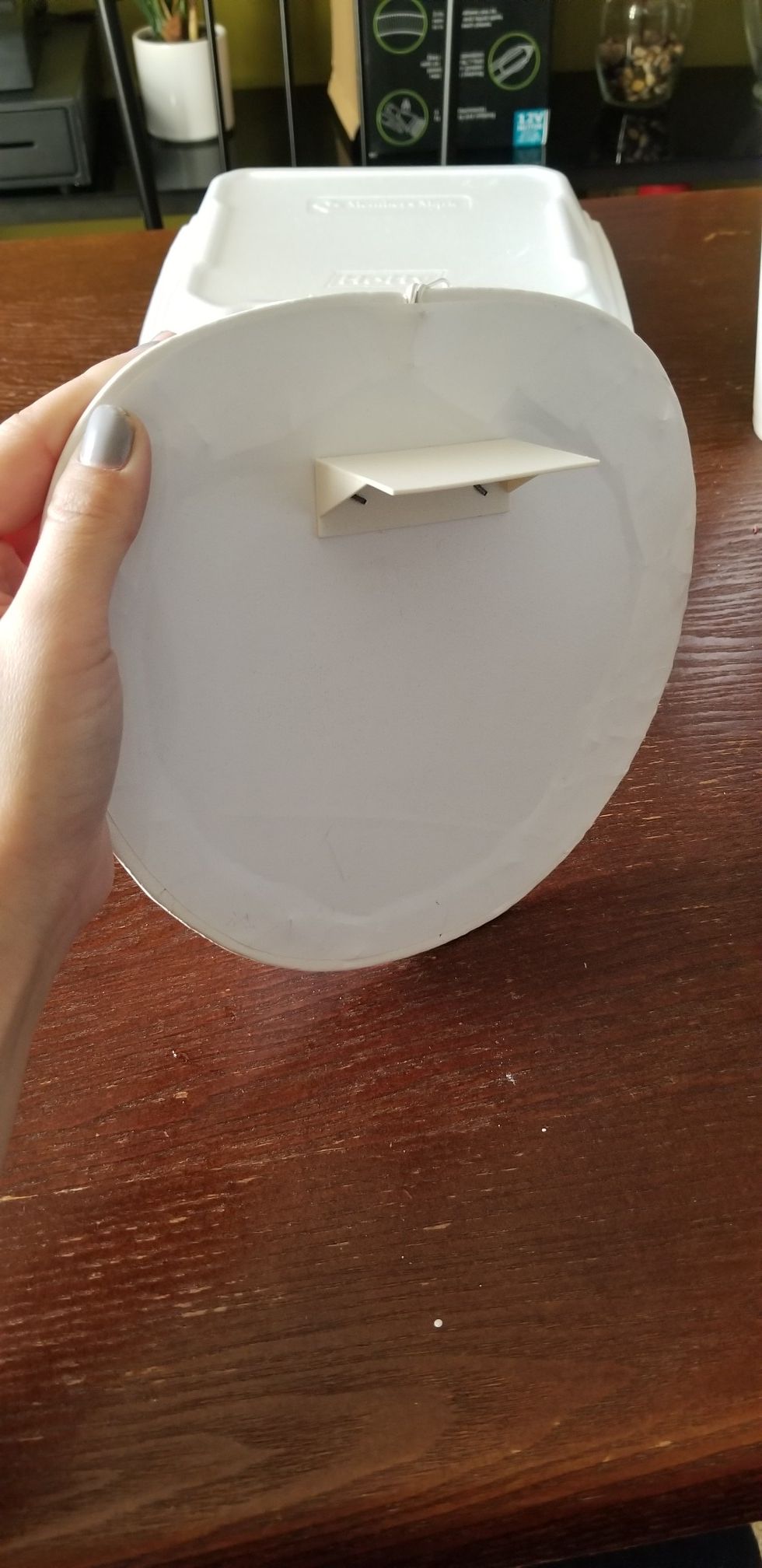Necklace holder