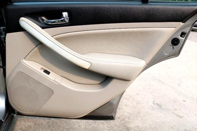 2006 INFINITI G35 Sedan