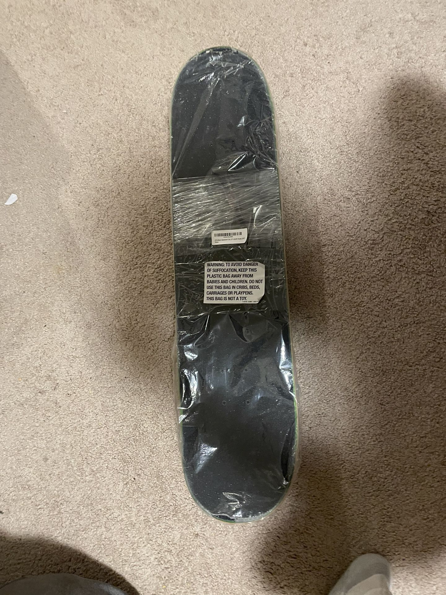 CCS SKATEBOARD 32” L 8” W Brand New Can Ship If Necessary