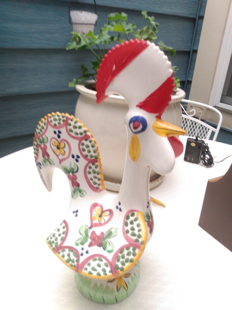 Kitchen Rooster Bundle