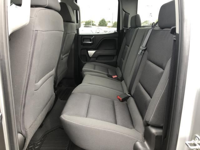 2019 Chevrolet Silverado 1500 LD