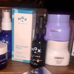 Skin Care Beauty Bundle!! Only $60!! Brand New Everything!! Incredible Deal! Don’t Pass This Up!  Thumbnail