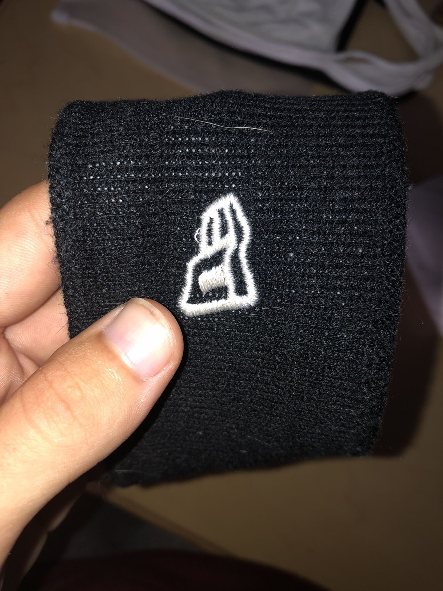Supreme headband