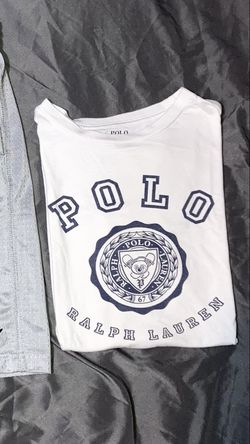 Big Boys Nike Jordan Shorts & Ralph Lauren Polo T-shirt Thumbnail
