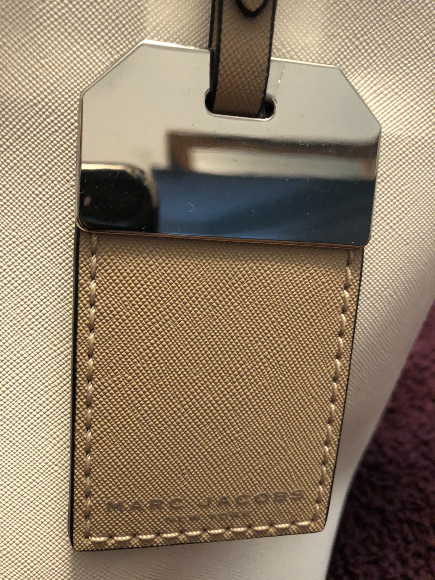 Like new Marc Jacobs Tote