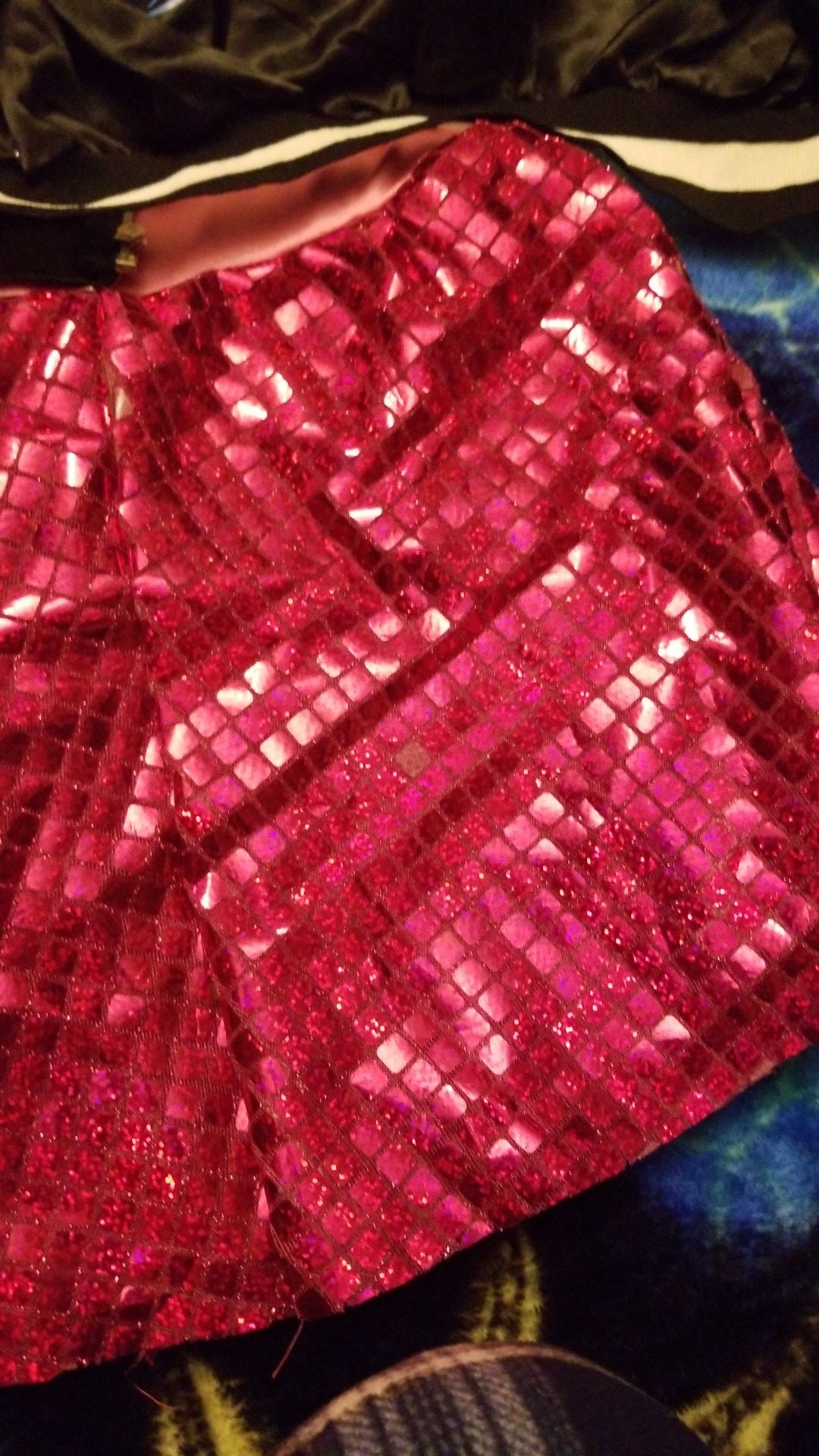 Jojo Siwa Costume
