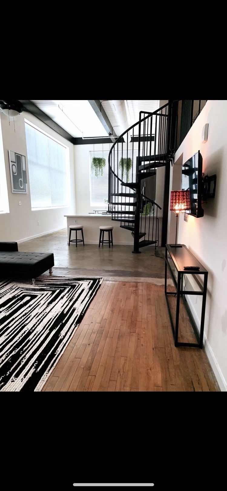 Both Apartment Furniture Must Go !!