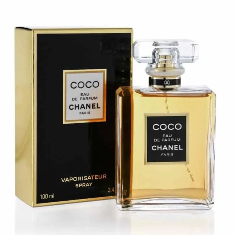 Brand New coco Chanel Perfume