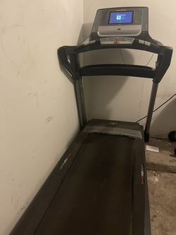 NordicTrack Elite 1000 Treadmill  Thumbnail