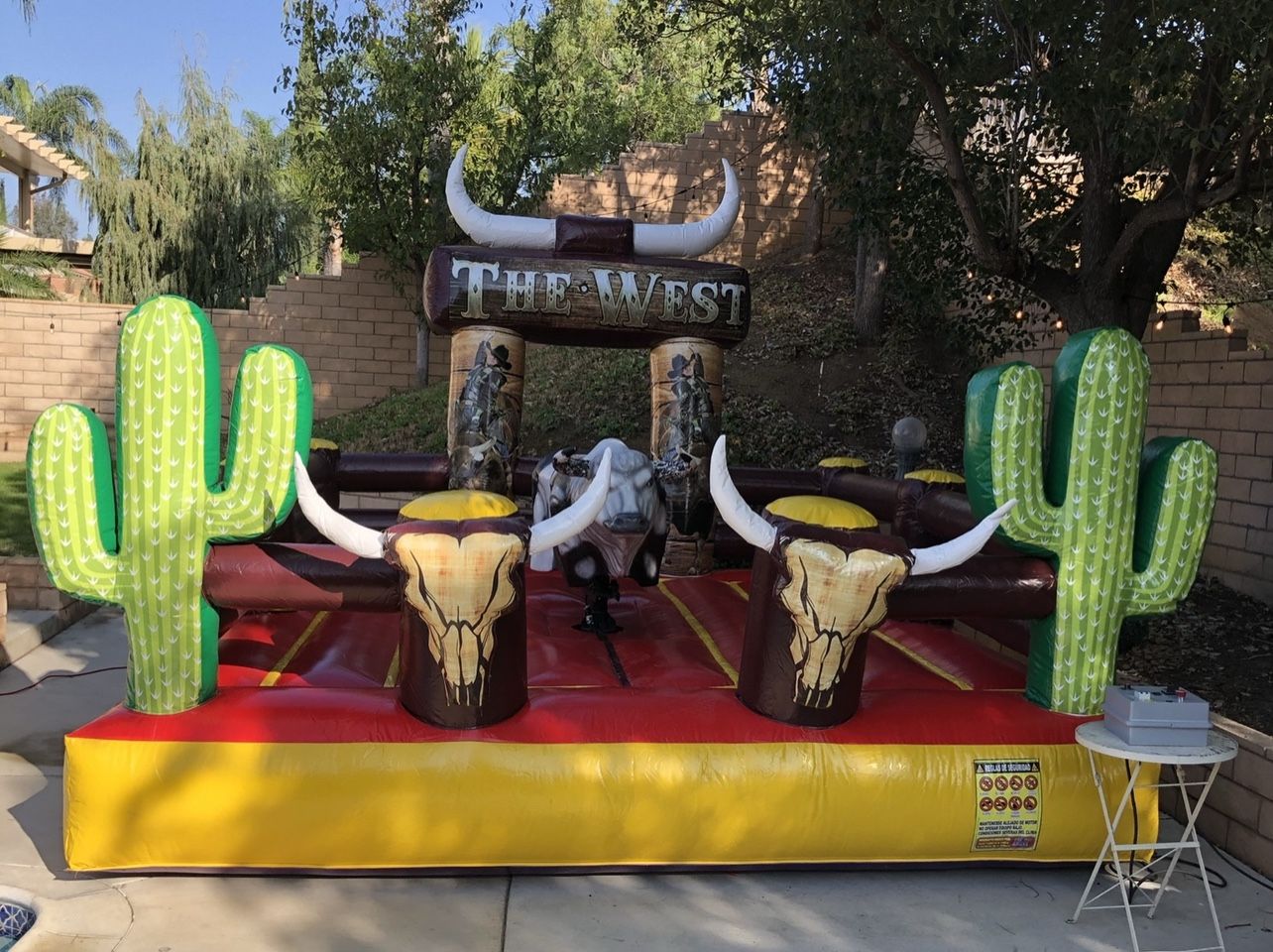 Venta De Toros