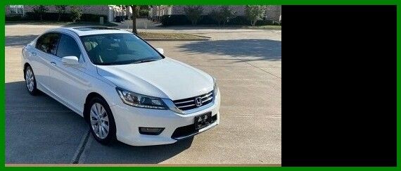 ֆ14OO Honda Accord EX-L