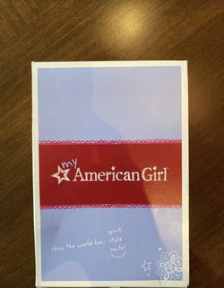 American Girl Doll - Easy Breezy Outfit - Brand New In Box Thumbnail