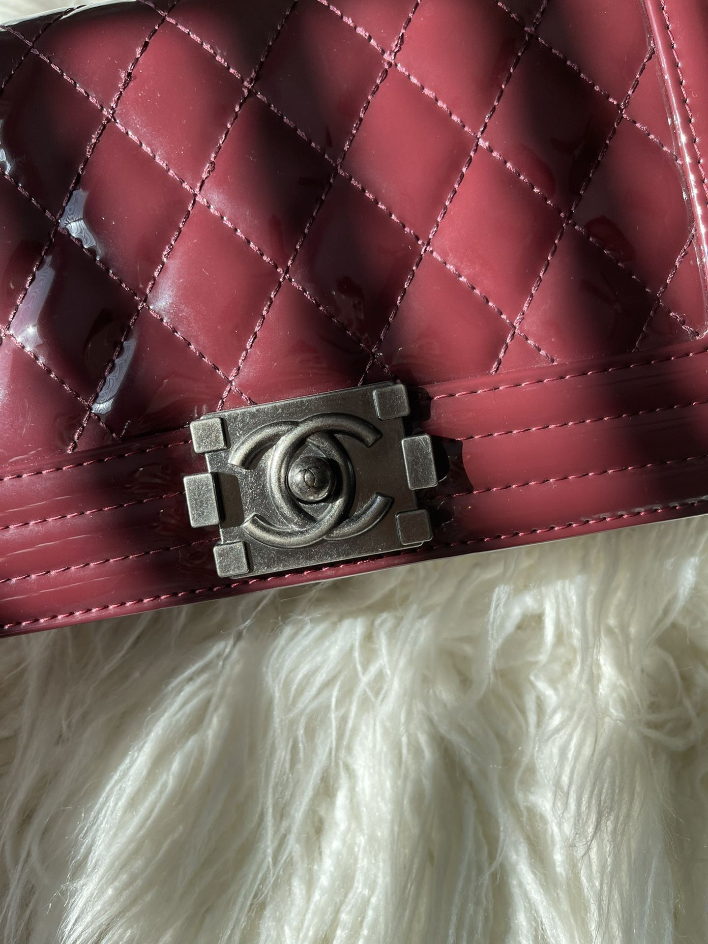 Authentique Chanel