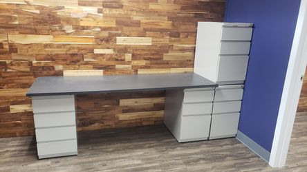 FREE File Cabinets and Top Thumbnail