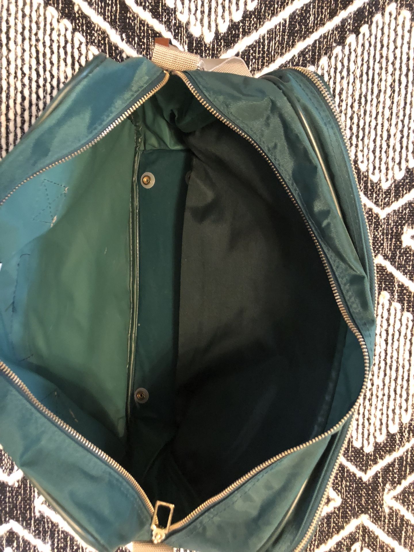 Jaguar Vintage Luggage Set