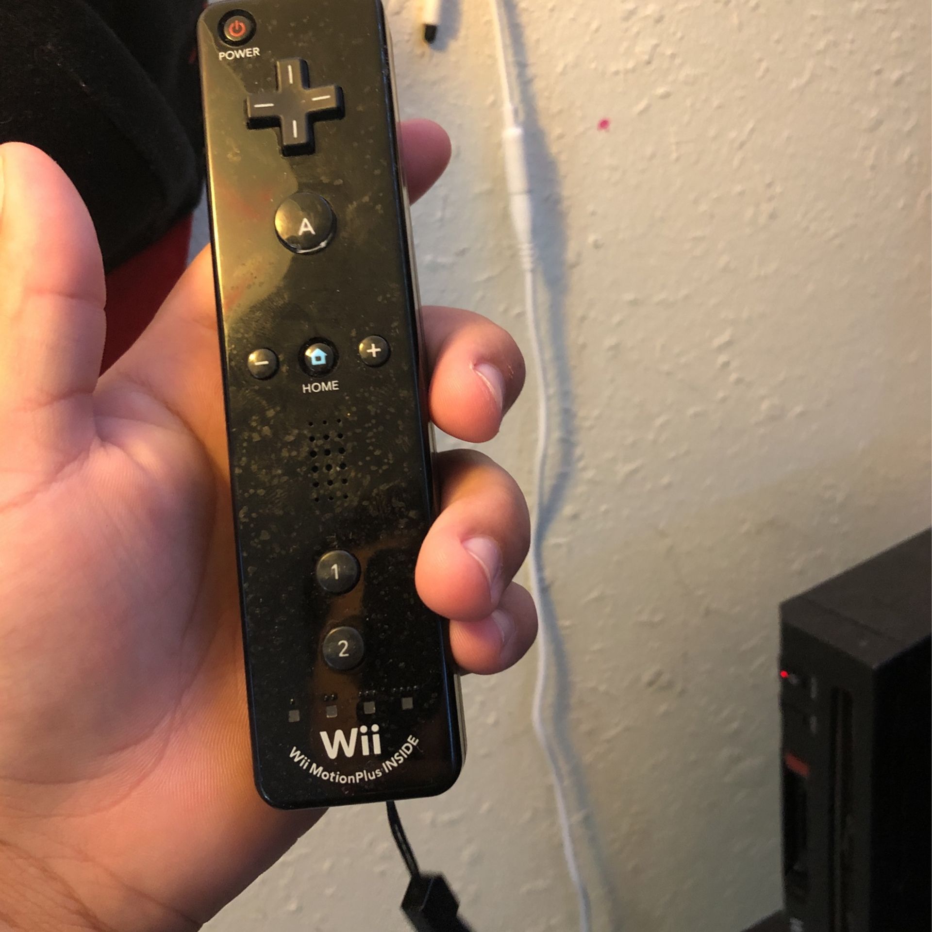 wii