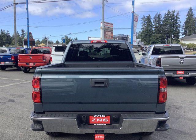 2014 GMC Sierra 1500