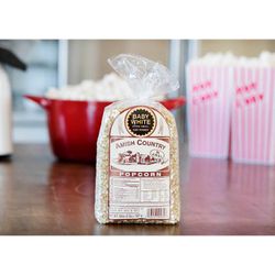 Amish Poper With Popcorn Gift Set Thumbnail