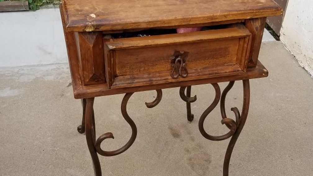 Side Table
