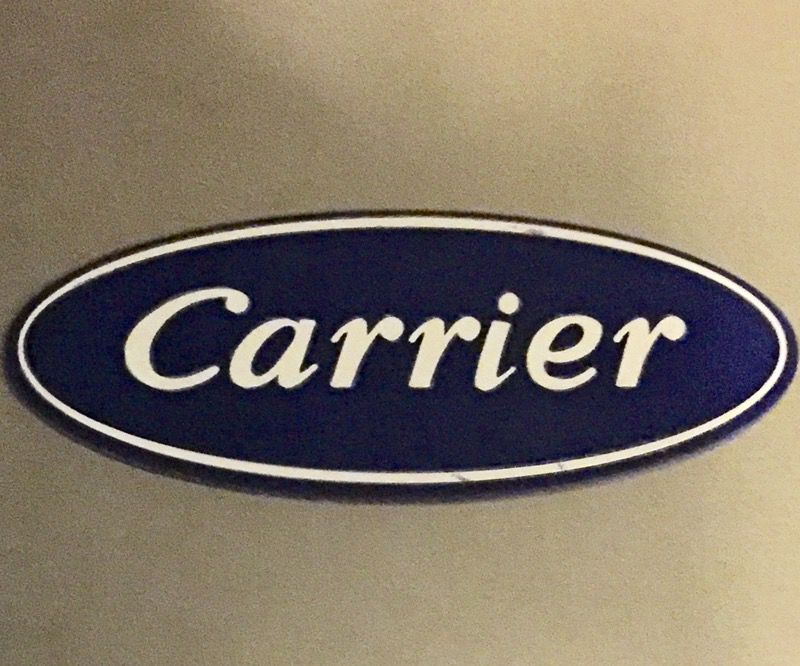 carrier 58sta product data