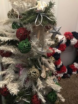 Christmas Tree  Thumbnail
