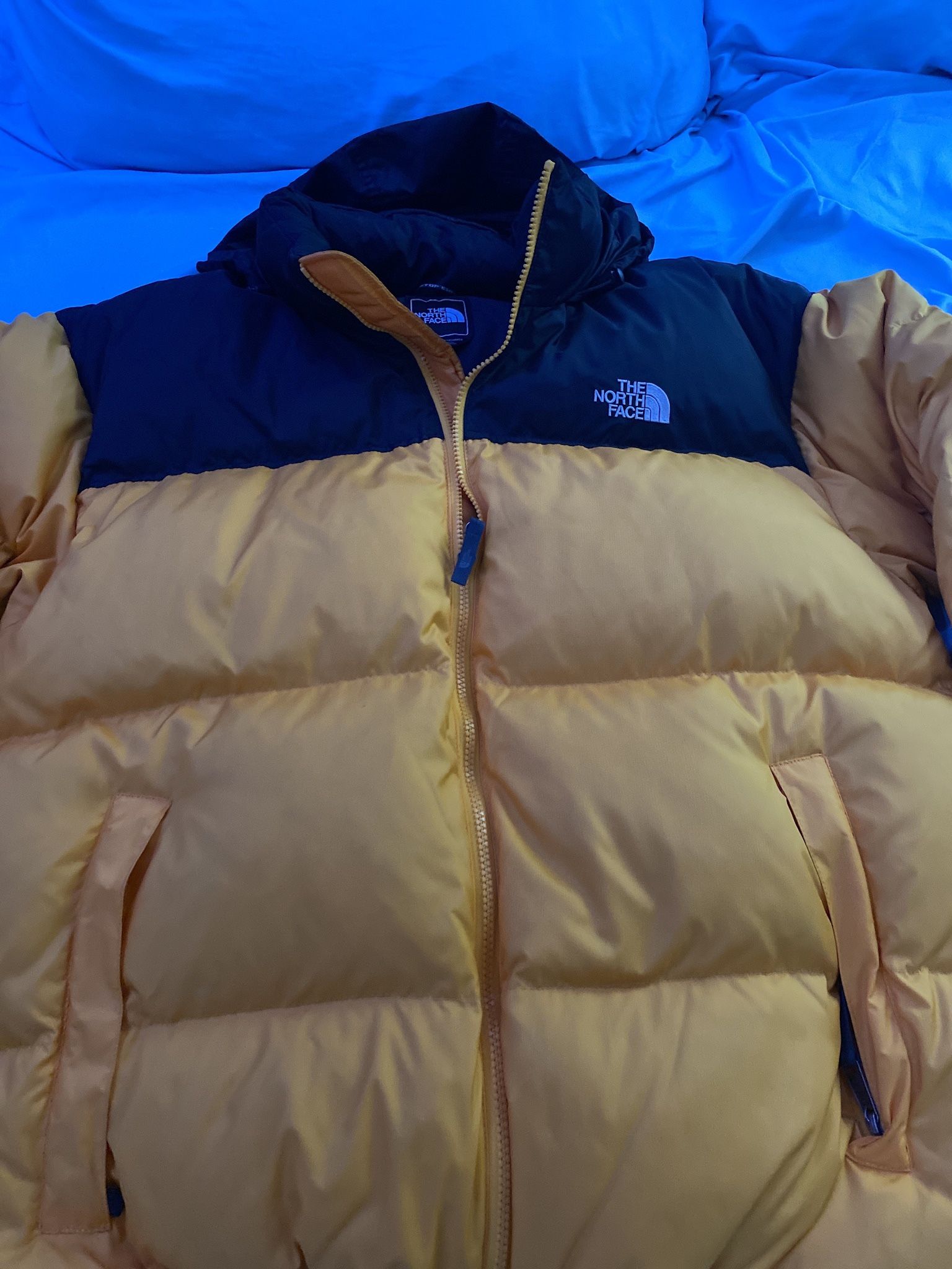North Face