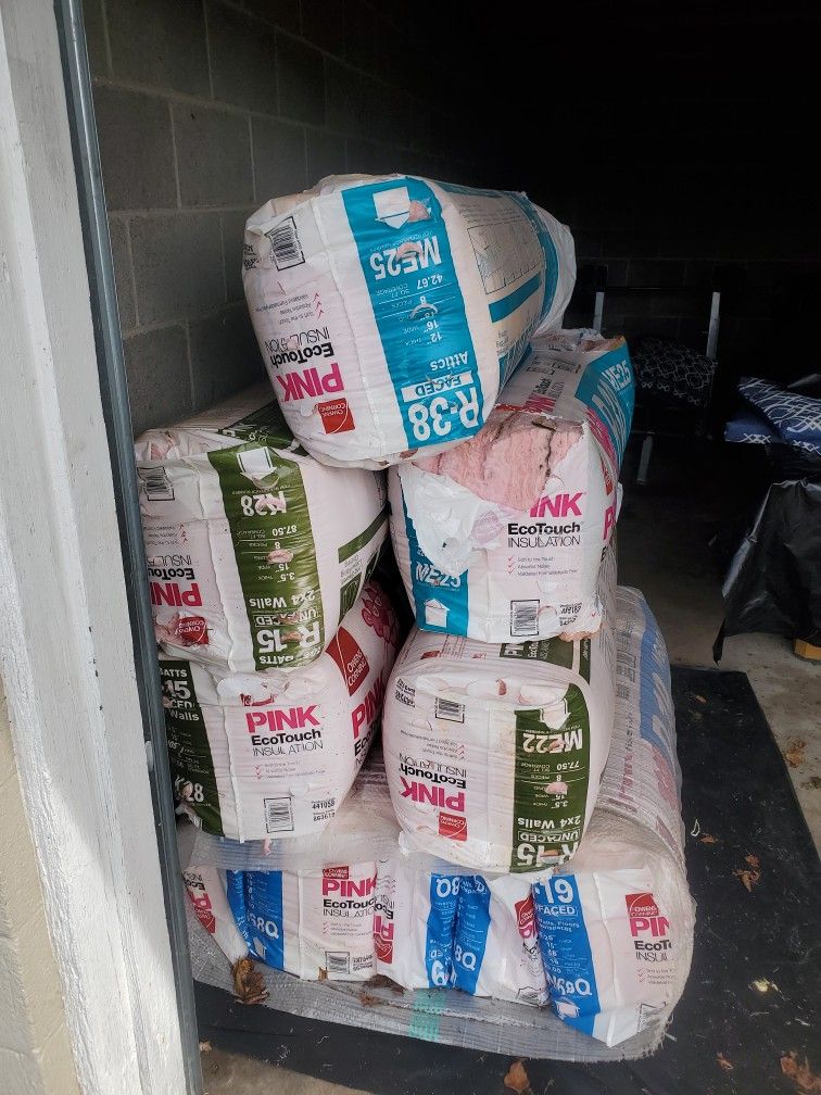 Insulation
